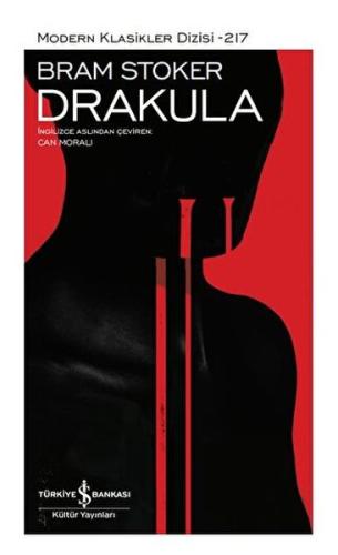 Drakula (Ciltli) | Kitap Ambarı