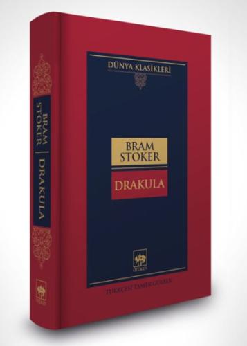 Drakula | Kitap Ambarı