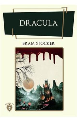 Dracula | Kitap Ambarı