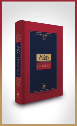 Drakula | Kitap Ambarı