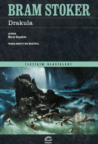 Drakula | Kitap Ambarı