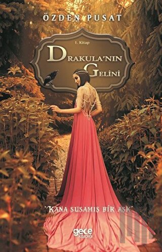 Drakula'nın Gelini | Kitap Ambarı