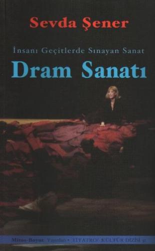 Dram Sanatı | Kitap Ambarı