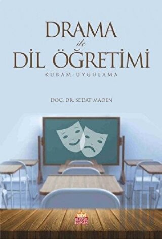 Drama ile Dil Öğretimi | Kitap Ambarı