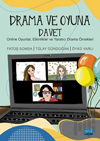 Drama ve Oyuna Davet | Kitap Ambarı