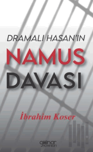 Dramalı Hasan’ın Namus Davası | Kitap Ambarı