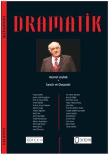 Dramatik Bahar 2015 | Kitap Ambarı