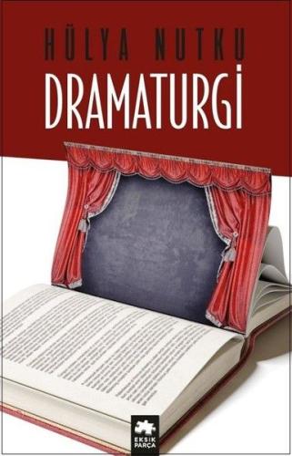 Dramaturgi | Kitap Ambarı