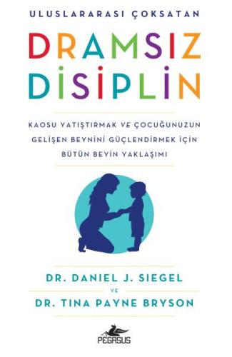 Dramsız Disiplin | Kitap Ambarı