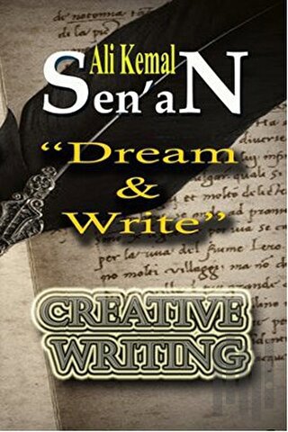 Dream and Write | Kitap Ambarı