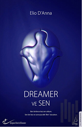 Dreamer ve Sen | Kitap Ambarı