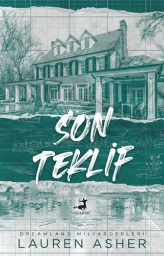 Son Teklif | Kitap Ambarı