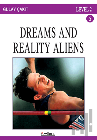 Dreams And Reality Level 2 | Kitap Ambarı