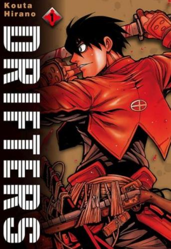 Drifters Cilt 1 | Kitap Ambarı