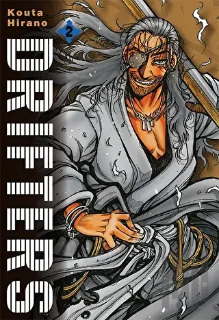 Drifters Cilt 2 | Kitap Ambarı