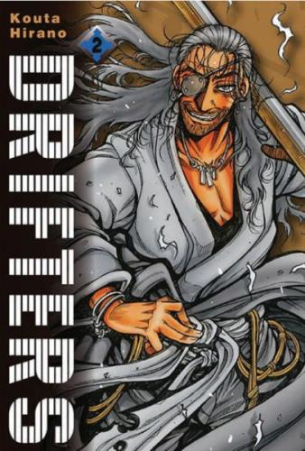 Drifters Cilt 2 | Kitap Ambarı