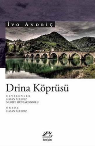 Drina Köprüsü | Kitap Ambarı