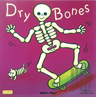 Dry Bones | Kitap Ambarı