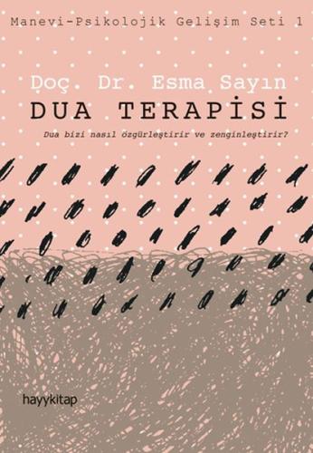 Dua Terapisi | Kitap Ambarı