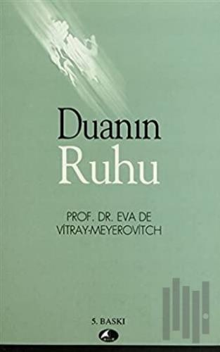 Duanın Ruhu | Kitap Ambarı