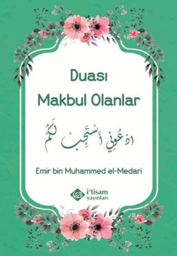 Duası Makbul Olanlar | Kitap Ambarı