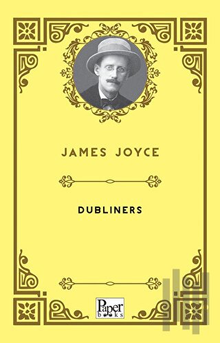 Dubliners | Kitap Ambarı