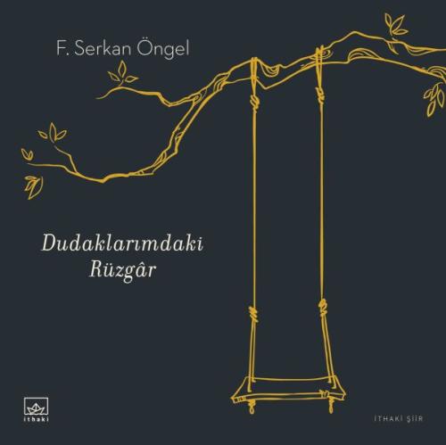 Dudaklarımdaki Rüzgar | Kitap Ambarı