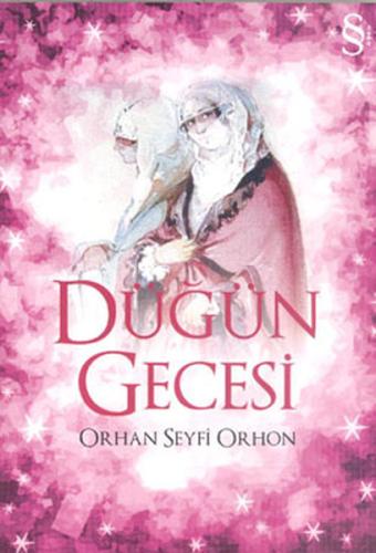 Düğün Gecesi | Kitap Ambarı