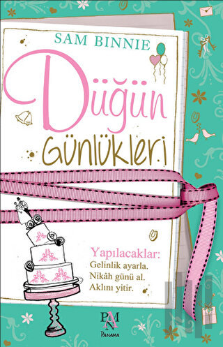 Düğün Günlükleri | Kitap Ambarı