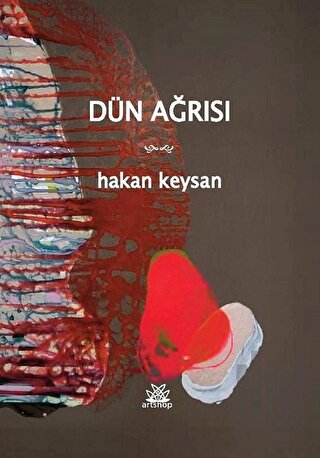 Dün Ağrısı | Kitap Ambarı