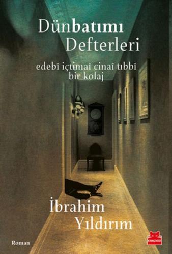 DünBatımı Defteri | Kitap Ambarı