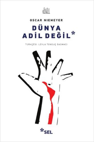 Dünya Adil Değil | Kitap Ambarı