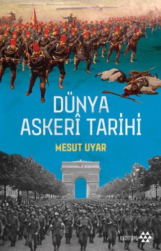 Dünya Askeri Tarihi | Kitap Ambarı