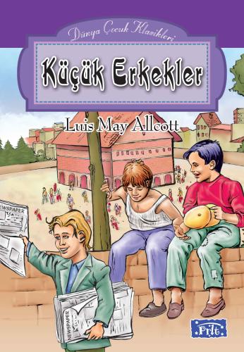 Küçük Erkekler | Kitap Ambarı