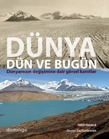 Dünya Dün Ve Bugün (Ciltli) | Kitap Ambarı