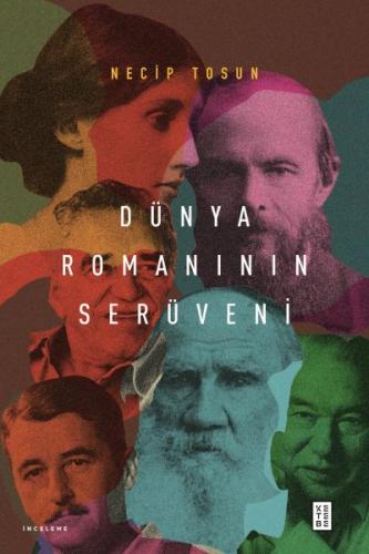 Dünya Romanının Serüveni | Kitap Ambarı