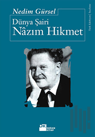 Dünya Şairi Nazım Hikmet | Kitap Ambarı