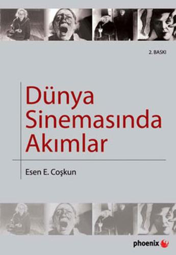 Dünya Sinemasında Akımlar | Kitap Ambarı