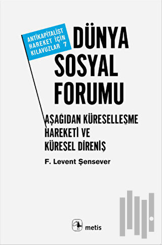 Dünya Sosyal Forumu | Kitap Ambarı