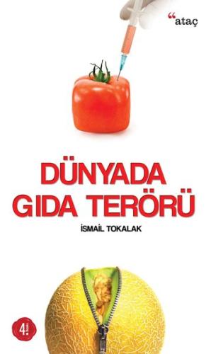 Dünyada Gıda Terörü | Kitap Ambarı