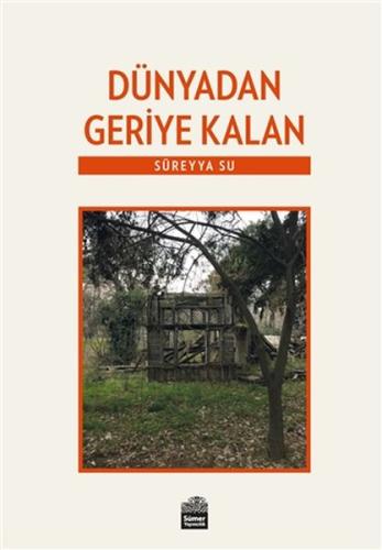 Dünyadan Geriye Kalan | Kitap Ambarı