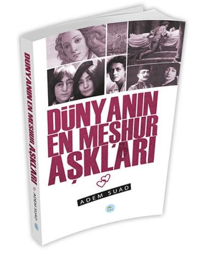 Dünyanın En Meşhur Aşkları | Kitap Ambarı