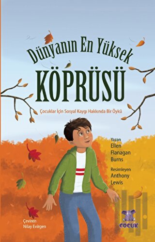 Dünyanın En Yüksek Köprüsü | Kitap Ambarı