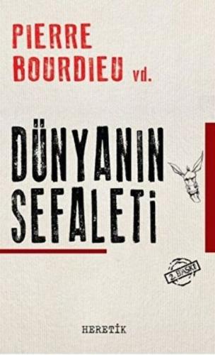 Dünyanın Sefaleti | Kitap Ambarı