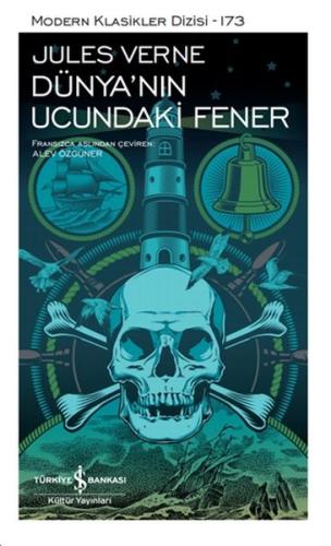 Dünya'nın Ucundaki Fener | Kitap Ambarı