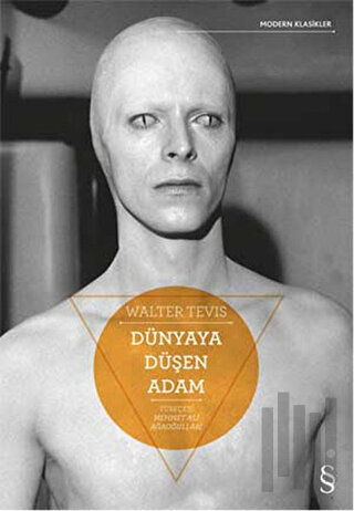 Dünyaya Düşen Adam | Kitap Ambarı