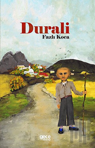 Durali | Kitap Ambarı