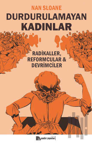 Durdurulamayan Kadınlar | Kitap Ambarı