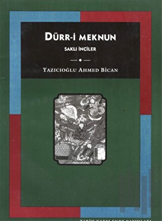 Dürr-i Meknun Saklı İnciler | Kitap Ambarı