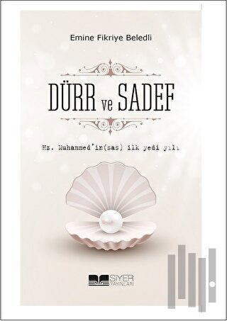 Dürr ve Sadef | Kitap Ambarı